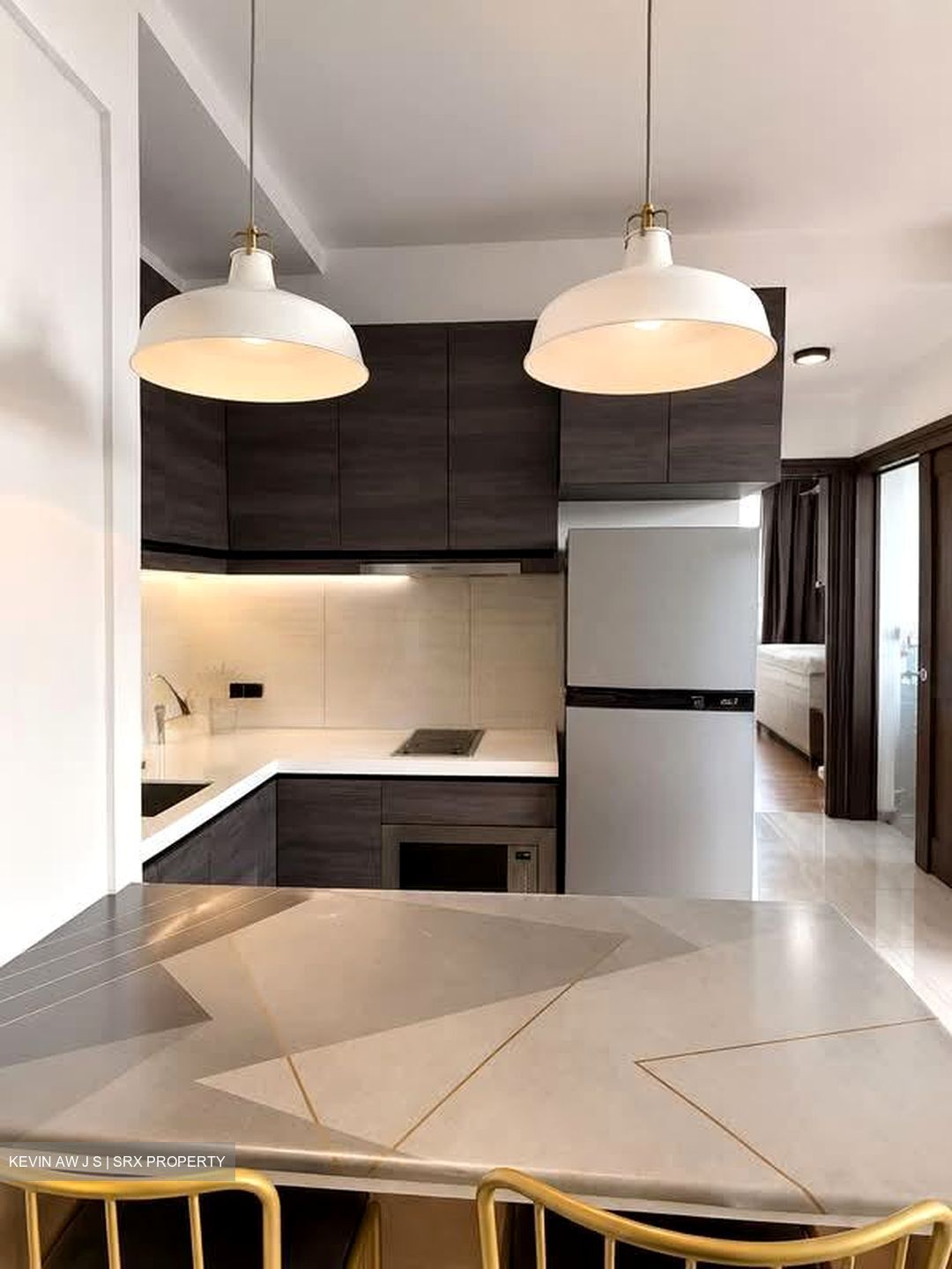 THE BROOKS I & II (D26), Apartment #583895311